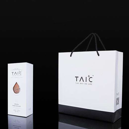 TAIC  太可纯钛保温杯双层真空车载商务杯高端杯情侣杯钛杯高档礼品杯 商品图6