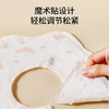 咪熙熊一次性口水巾【20片*2盒】围嘴便携免洗宝宝吃饭围兜喂饭防水防脏神器 商品缩略图1