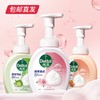 滴露 泡沫慕斯洗手液 花香250ml+西柚250ml+青柠250ml【包邮直发】 商品缩略图0