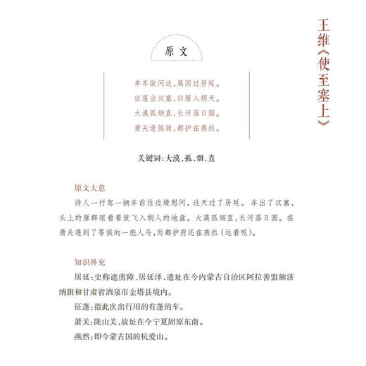 《物理视角读唐诗》 商品图5