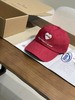 emis爱心装饰棉鸭舌帽棒球帽男女同款情侣款（CO） 商品缩略图8