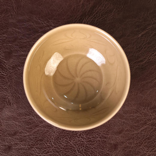 丁绍杰柴烧手工杯 商品图2