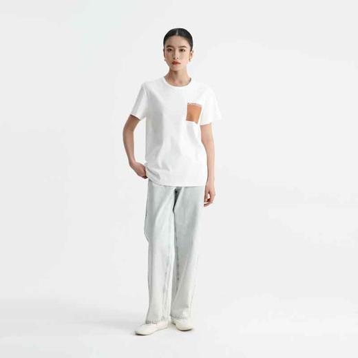 卡莉朵拉上衣C28B7114 商品图0