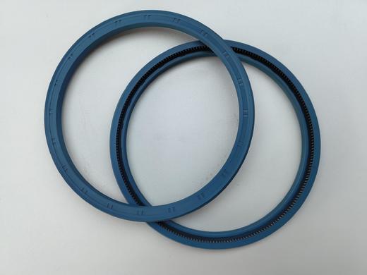 135-156.7-8-11免维护油封BPWECO12吨后轮油封LY包邮 商品图9