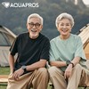 王炸驱蚊T恤❗99.9元2件 10A抗菌天然竹纤维凉感黑科技情侣T恤 版型正不挑年龄身材 商品缩略图3