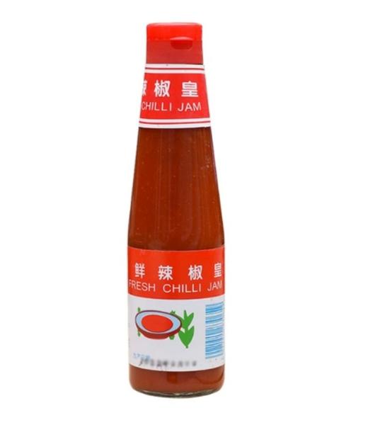 潮香牌鲜辣椒皇 商品图0