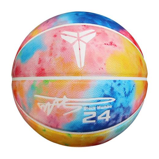 【快速回弹，训练比赛专用球】7号成人耐磨篮球礼物 蓝球软皮手感5号 幼儿园儿童小学生篮球-QQ 商品图12