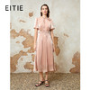 EITIE爱特爱优雅气质收腰显瘦高腰礼服夏季新款8277906 商品缩略图0
