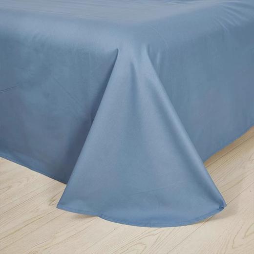 百富帝精选绣花四件套长绒棉纯棉床单被套床品全棉秋冬床上用品 商品图4