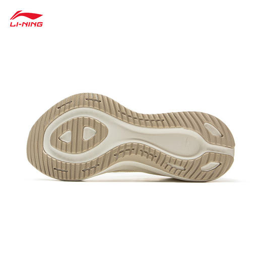 李宁惊鸿丨跑步鞋女鞋25春季新款缓震保护舒适百搭休闲运动鞋ARHV002 商品图7