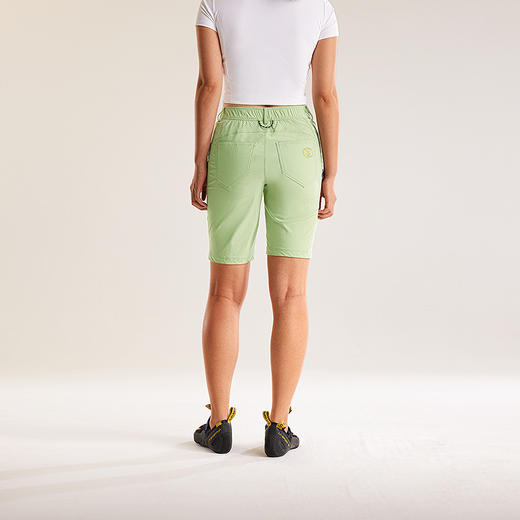 KAILAS凯乐石 女款9a四分裤 KG2515409 商品图4