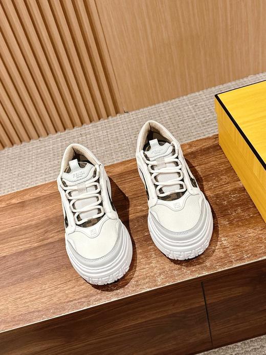 FENDI芬迪马克线春夏新款鞋型（HC） 商品图4