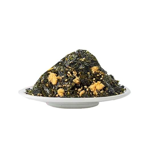 ZEK 肉松多多每日拌饭海苔 70g/袋 商品图3