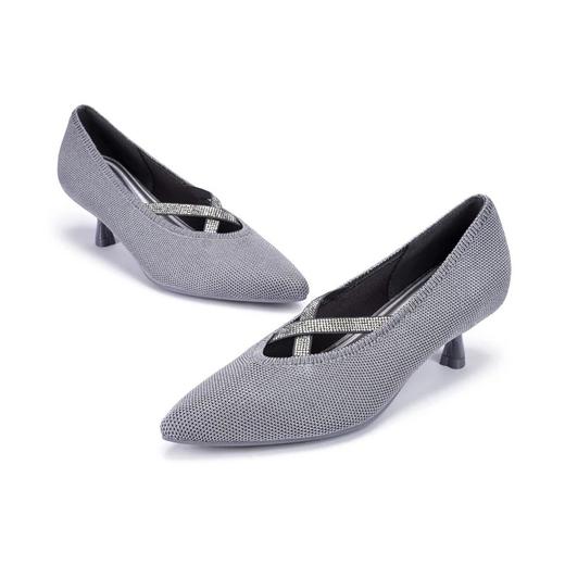 MALOVE MZ 4.5法式浪漫经典猫跟系列BT094A 商品图2