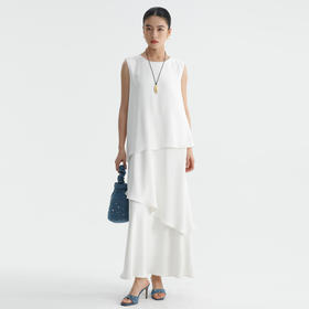 卡莉朵拉连衣裙C28B7561