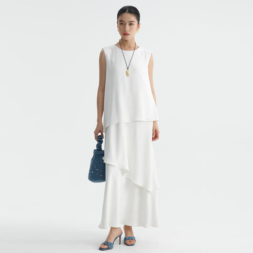 卡莉朵拉连衣裙C28B7561 商品图0