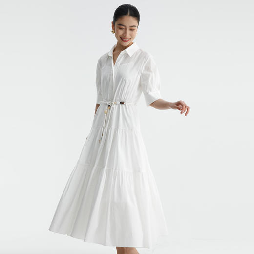 卡莉朵拉连衣裙C28B7552N 商品图2