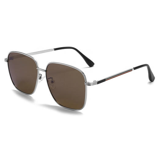 【新款大框男士墨镜】开车太阳镜 高级感防紫外线太阳眼镜女遮阳镜 国庆出游 商品图4