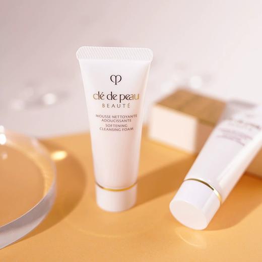 【秒杀】CPB肌肤之钥光采洗面奶洁面乳清爽型20ml 商品图3