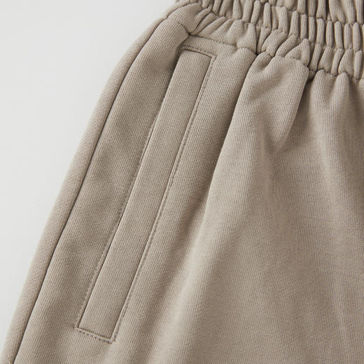 ROMI STUDIO【口碑款】休闲束口长裤运动长裤 R29K077 商品图5