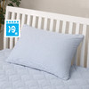 枕头 记忆海绵颗粒凉感枕 商品缩略图0