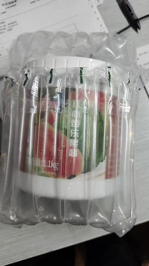 红心芭乐果酱 商品图0