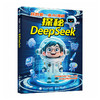 我的*本AI漫画 探秘DeepSeek 漫画人工智能 青少年人工智能科普 机器学习原理DeepSeek大模型漫画版 商品缩略图4