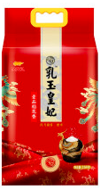 【集采】乳玉皇妃壹品稻花香2号2.5KG