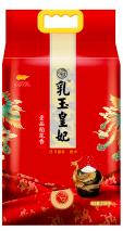 【集采】乳玉皇妃壹品稻花香2号2.5KG 商品图0