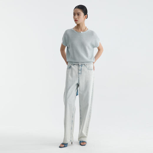 卡莉朵拉针织衫C28B7360 商品图2