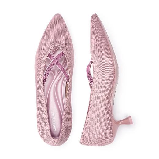 MALOVE MZ 4.5法式浪漫经典猫跟系列BT094A 商品图1