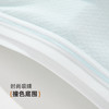 雅黛俪 【16-18岁 2件装】3阶少女文胸含桑蚕丝发育期内衣柔软 商品缩略图8