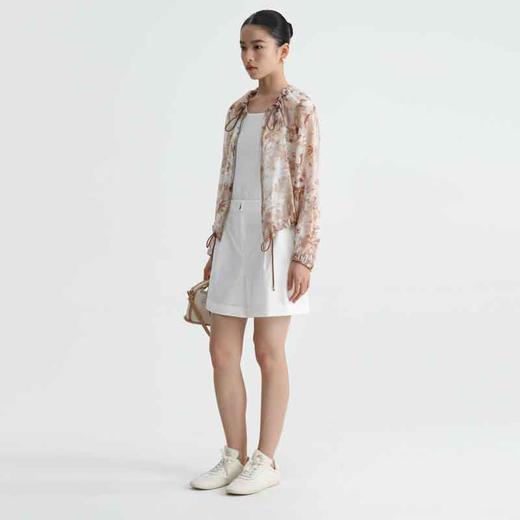 卡莉朵拉短裤C28B7233 商品图1