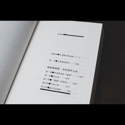 荒野上的大师：中国考古百年纪 商品图3