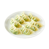 478g正大素饺子(韭菜素三鲜) 无抗生素鸡蛋 纯素体验 鲜香不腻 商品缩略图3