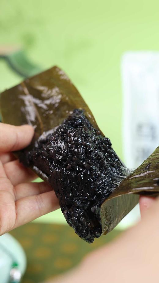 龙粽登场黑金礼盒 商品图6