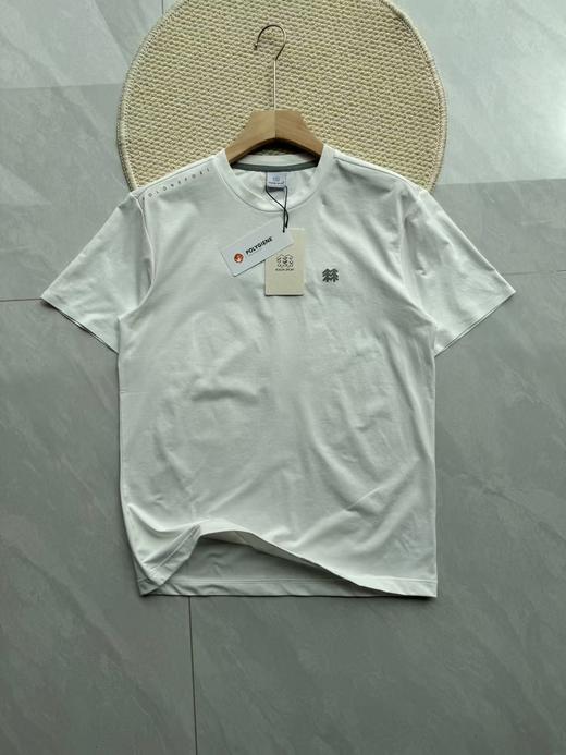 点此购买 可隆夏季男女同款SECO圆领短袖速干T恤 XJ 321610 商品图1