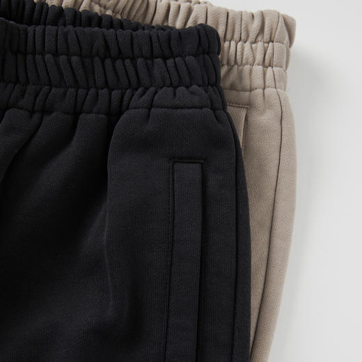 ROMI STUDIO【口碑款】休闲束口长裤运动长裤 R29K077 商品图11