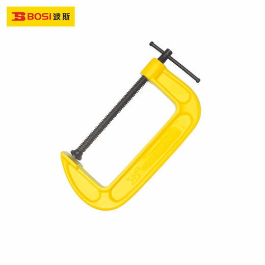 波斯   G型夹   12"     BS520912 商品图0