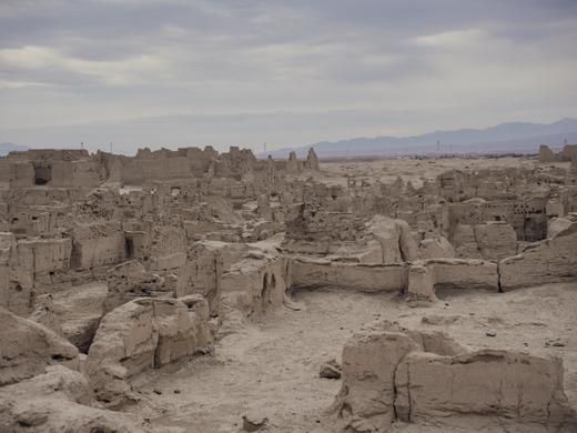 亲子游学 |夏日新疆野孩子计划9日之旅 商品图6