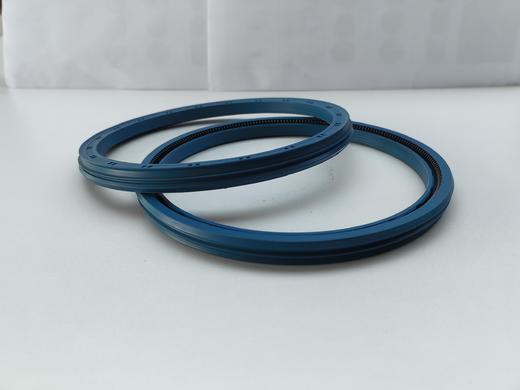 135-156.7-8-11免维护油封BPWECO12吨后轮油封LY包邮 商品图3
