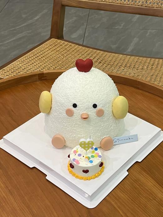 生肖小鸡仔 商品图0