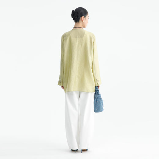 卡莉朵拉上衣C28B7104 商品图1