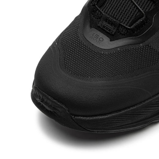 李宁SOFT GO MAX 2男女同款反光潮流休闲鞋AGLV001 商品图5