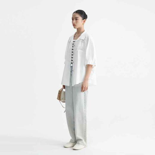 卡莉朵拉上衣C28B7196 商品图0