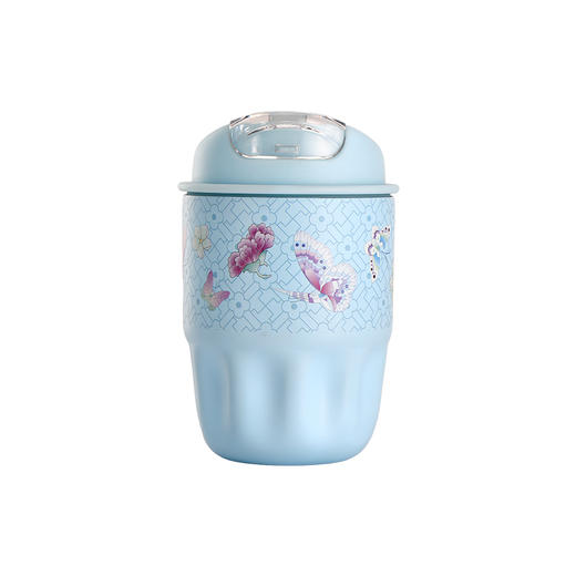 蝶恋花随享保温杯 商品图4