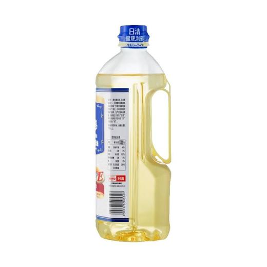 日清 健康利多高油酸葵花籽油 1L/瓶 商品图1