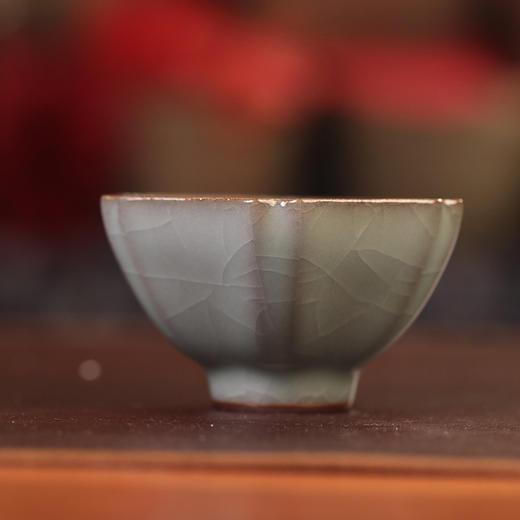 李震六方杯 商品图1