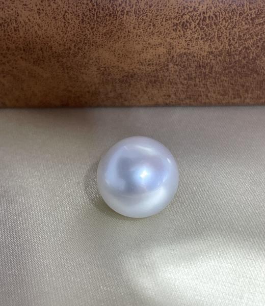 12mm-13mm澳白裸珠 商品图0
