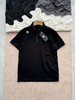 点此购买 迪桑特夏季男士综训防晒吸湿面料运动休闲翻领短袖POLO衫 LL 315114 商品缩略图1